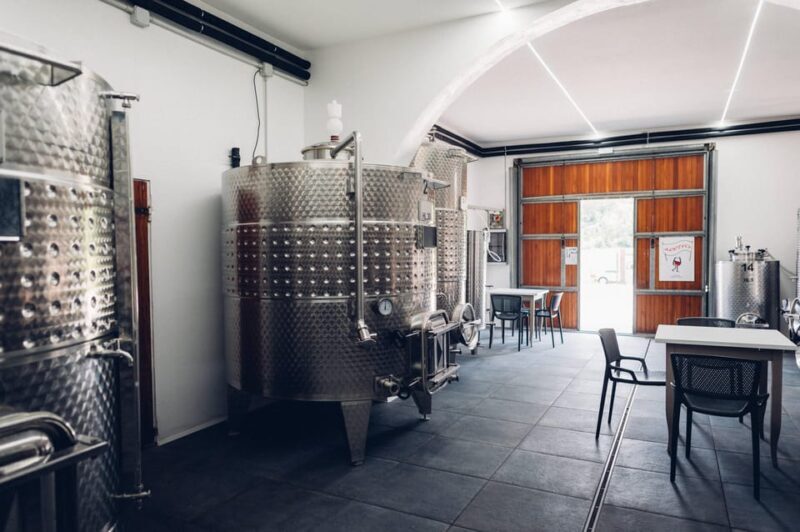 San Miniato: Wine Tour in a Family-Run Tuscan Winery - FAQ