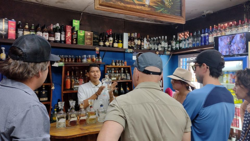 San Pancho and Sayulita Day Trip - Key Points