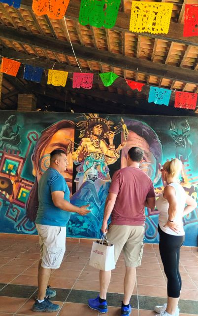 San Pancho and Sayulita Day Trip - Exploring San Pancho