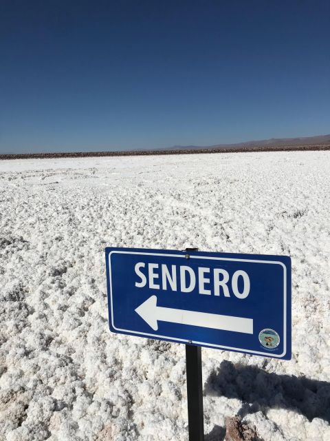 San Pedro De Atacama: 3-Day Activity Combo With 4 Tours - Important Information