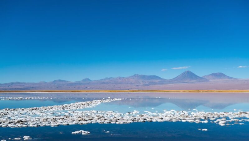 San Pedro De Atacama: 4-Day Magic Desert Tour - Frequently Asked Questions