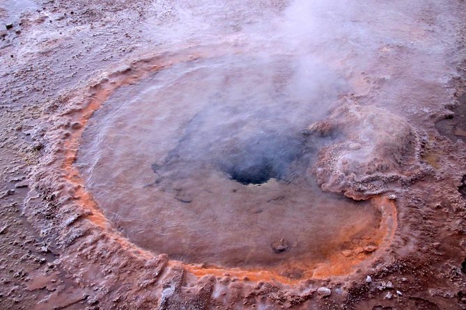 San Pedro De Atacama Highlights in 3 Days! - Moon Valley & Geysers Del Tatio - Packing and Planning Tips