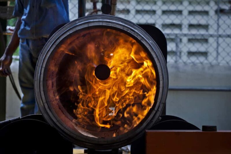 San Pedro De Macoris: Ron Barcerló Rum Factory Tour - Key Points