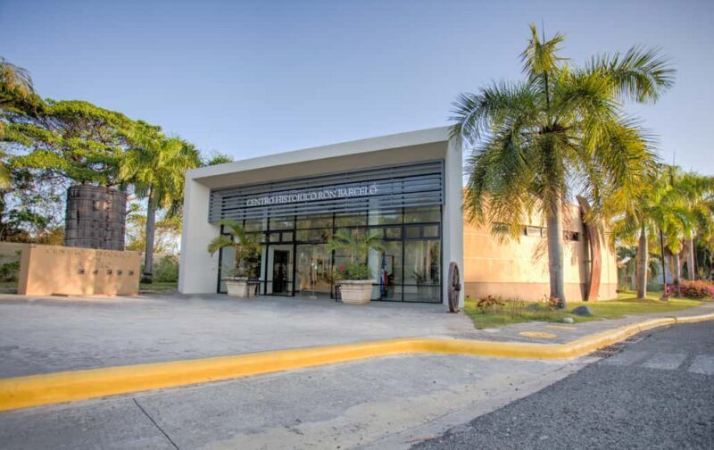 San Pedro De Macoris: Ron Barcerló Rum Factory Tour - The Experience Options: Standard vs. Imperial