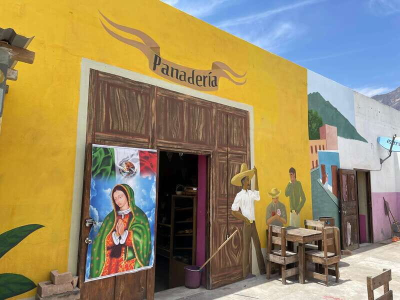 San Pedro: Grutas de Garcia and City Tour with Cable Car - Discovering García – A Town Full of Charm