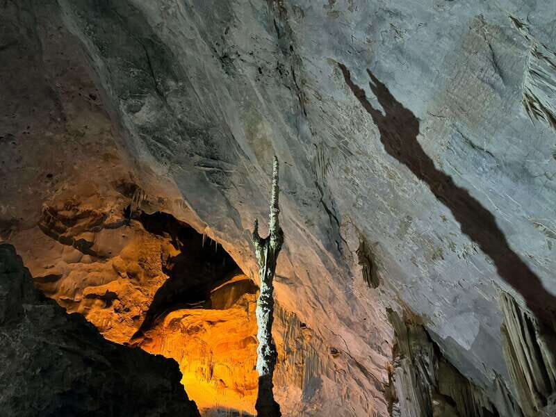 San Pedro: Grutas de Garcia and City Tour with Cable Car - Practical Details & Value