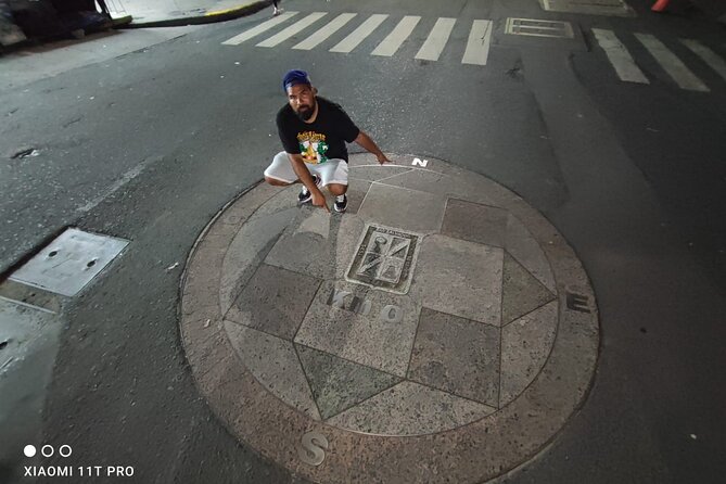 San Salvador Half Day Guided Walking Tour - About Your Stay