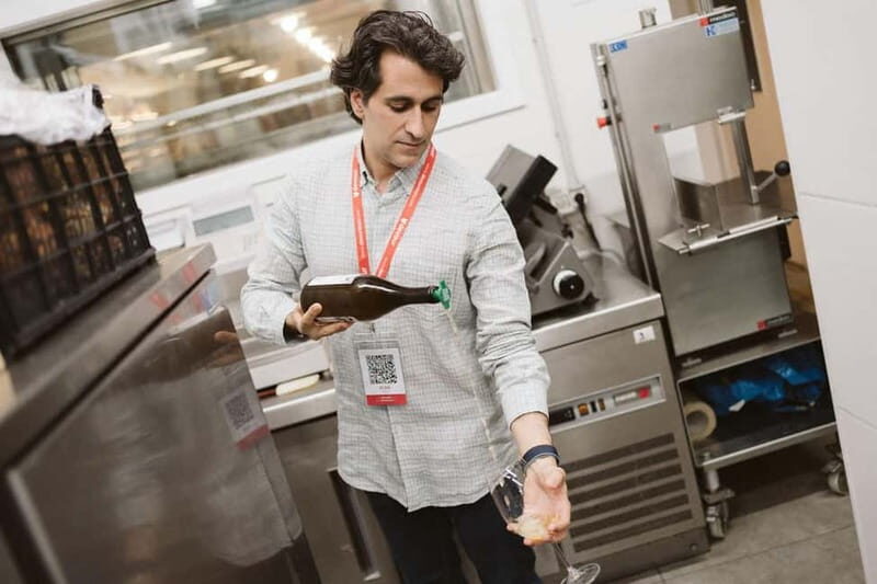San Sebastian: Authentic Basque Cooking Class - An In-Depth Look at the Experience
