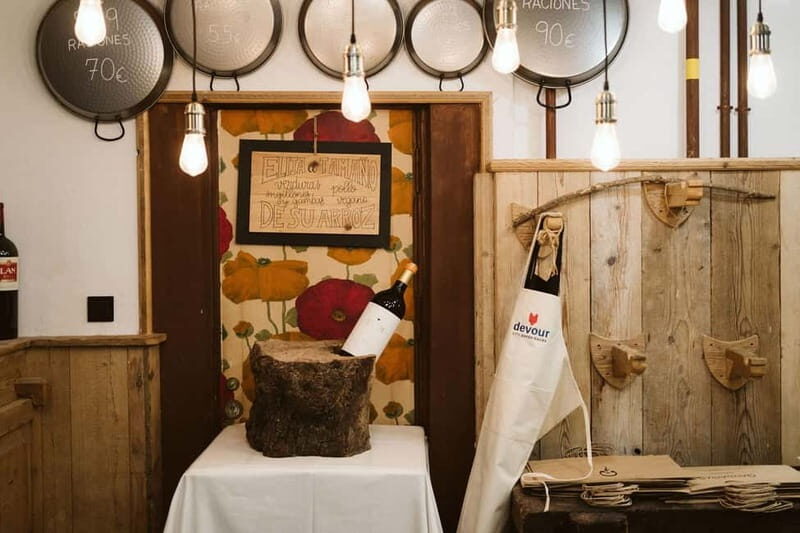 San Sebastian: Authentic Basque Cooking Class - Who Will Love This Tour?
