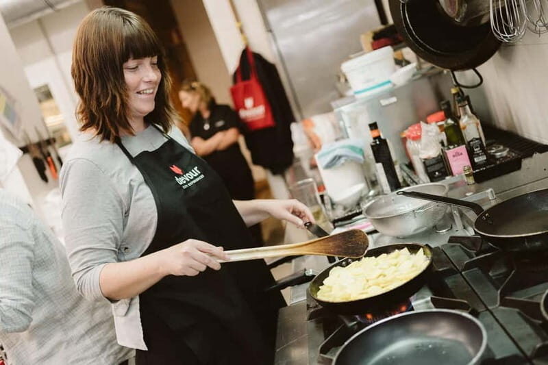 San Sebastian: Authentic Basque Cooking Class - Final Thoughts