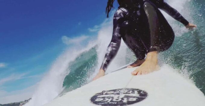 San Sebastian: Basque Country Surf House - Recommended Items