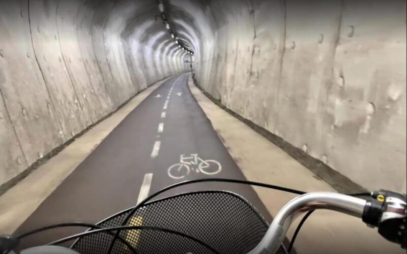 San Sebastian: Bike Tour to Oiartzun With FREE Snack & Drink - Key Points