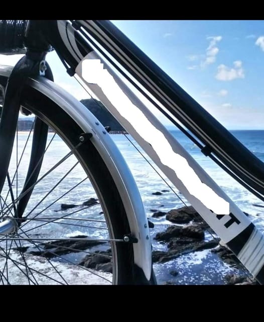 San Sebastian: Bike Tour to Oiartzun With FREE Snack & Drink - Cancellation Policy