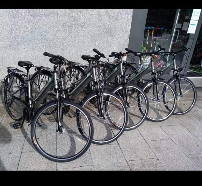 San Sebastian: Bike Tour to Oiartzun With FREE Snack & Drink - Frequently Asked Questions