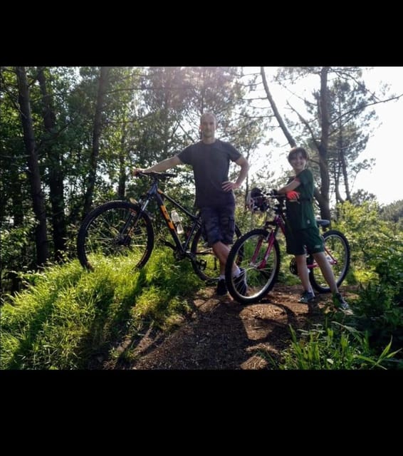 San Sebastian: Bike Tour With FREE Snack & Drink! - Customer Reviews