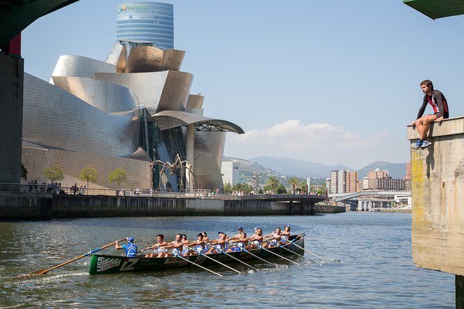San Sebastian, Bilbao & Guggenheim Tour from Biarritz - A Complete Look at the Tour Experience