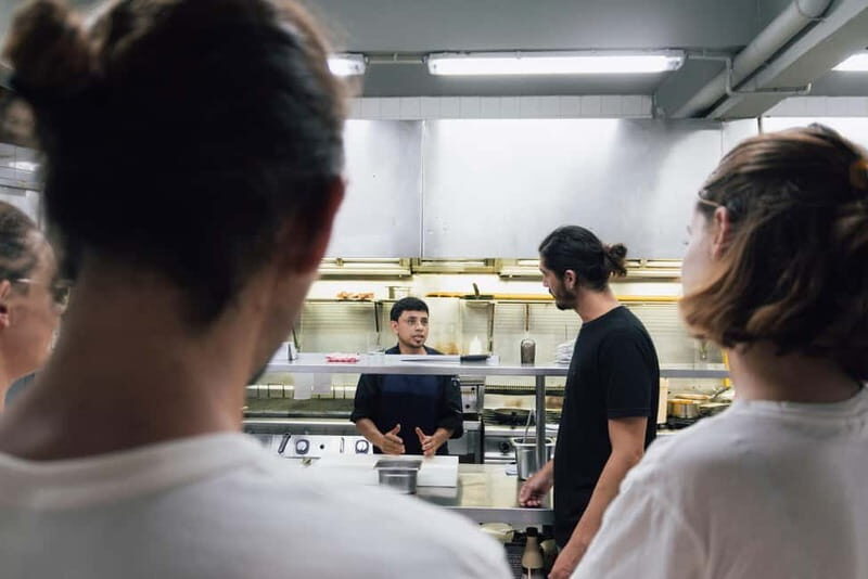 San Sebastián: Cider House Gastronomic Experience - An In-Depth Look at the San Sebastián Cider House Tour