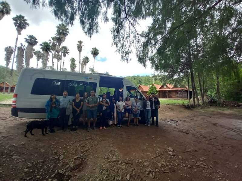 San Sebastián de las Grutas: Cave and Cenote Adventure - FAQ