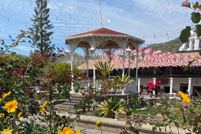 San Sebastián del Oeste, a town between mountains - Introduction: A Day in the Mountains You Won’t Forget