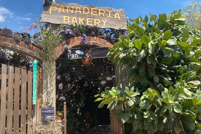 San Sebastián del Oeste, a town between mountains - Exploring the Itinerary in Detail