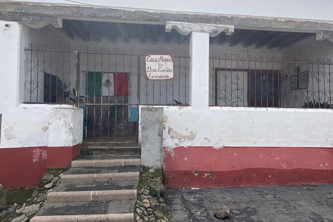 San Sebastian del Oeste All Inclusive Tour - Discovering San Sebastián del Oeste: What to Expect