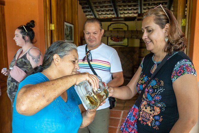 San Sebastian del Oeste, Food and Tequila from Puerto Vallarta - Exploring San Sebastian del Oeste: A Practical Guide