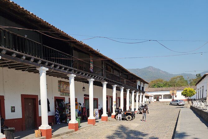 San Sebastián del Oeste-History, Myth, Tequila & Bufa Peak Option - What Travelers Say