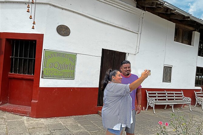 San Sebastian Del Oeste Magic Town From Puerto Vallarta - Authentic Mexican Lunch