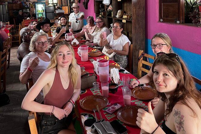 San Sebastian del Oeste Mountain Town - A Detailed Breakdown of the San Sebastian del Oeste Tour