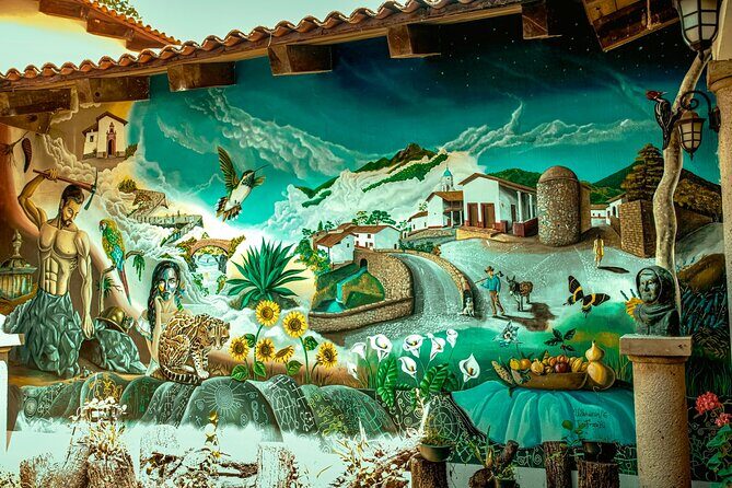 San Sebastian Del Oeste: Private Day Trip from Puerto Vallarta - A Closer Look at the Experience