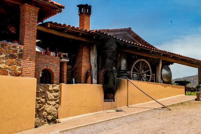 San Sebastian Del Oeste: Private Day Trip from Puerto Vallarta - FAQ