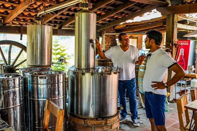 San Sebastian Del Oeste: Private Day Trip from Puerto Vallarta - Final Thoughts