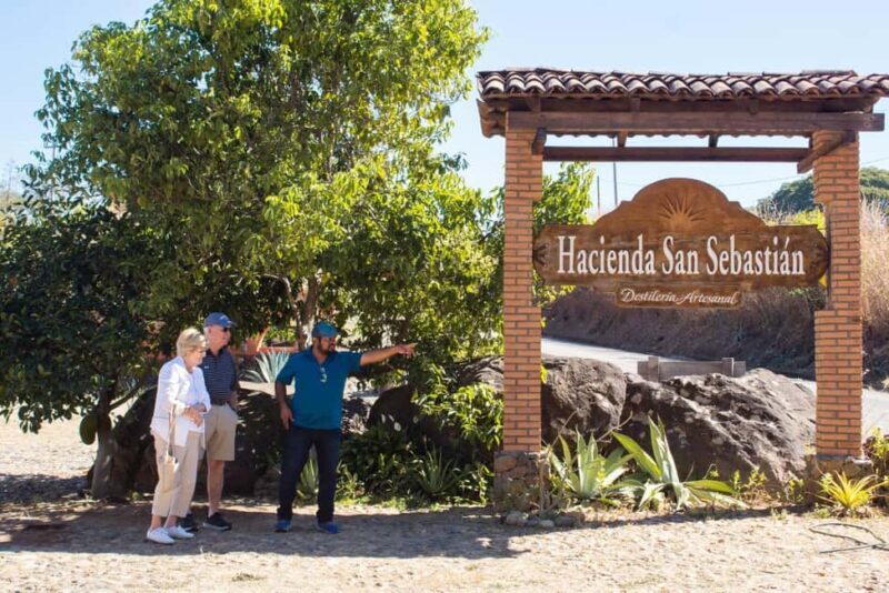 San Sebastian del Oeste: Tequila Tasting and Coffee Tour - Who Will Benefit Most?