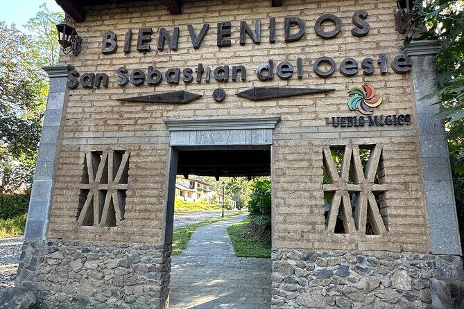 San Sebastián del Oeste Tour Coffee Tequila and Colonial Charm - Key Points