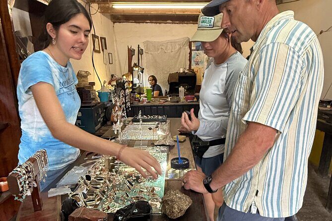 San Sebastián del Oeste Tour Coffee Tequila and Colonial Charm - Final Thoughts