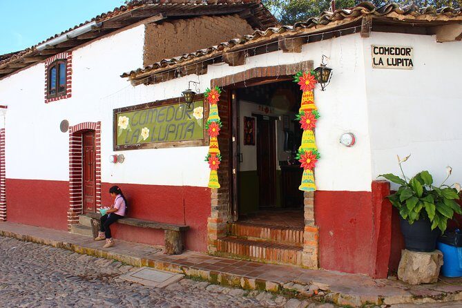 San Sebastian del Oeste Tour - Final Thoughts