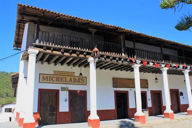 San Sebastian del Oeste Tour - FAQ