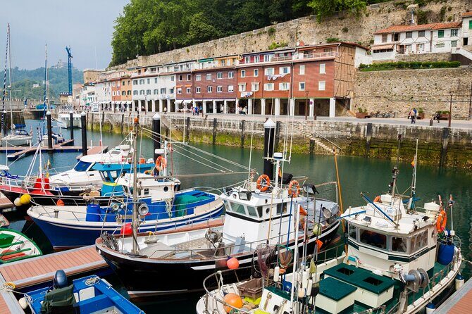 San Sebastian Donostria: Self Guided Scavenger Hunt and Tour - What We Loved and What to Consider