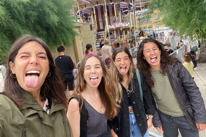 San Sebastián escape game, mystery of Santo Tomás and Santa Clara - Itinerary Breakdown: What to Expect