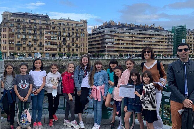 San Sebastián escape game, mystery of Santo Tomás and Santa Clara - What the Reviews Say