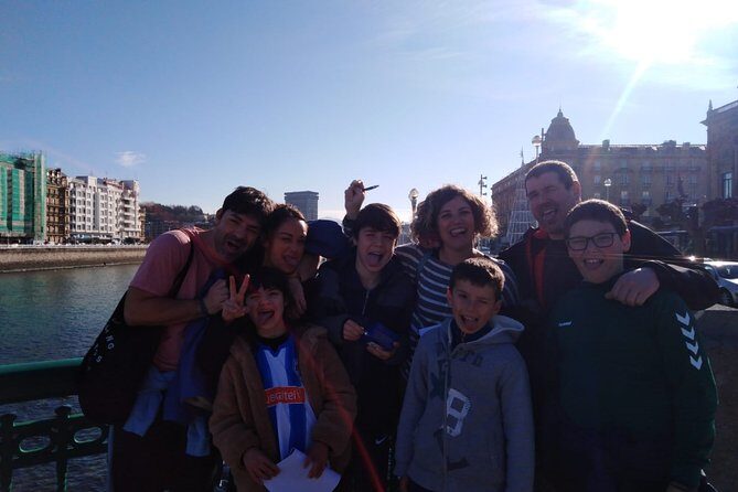 San Sebastián escape game, mystery of Santo Tomás and Santa Clara - Who Will Enjoy This Tour?