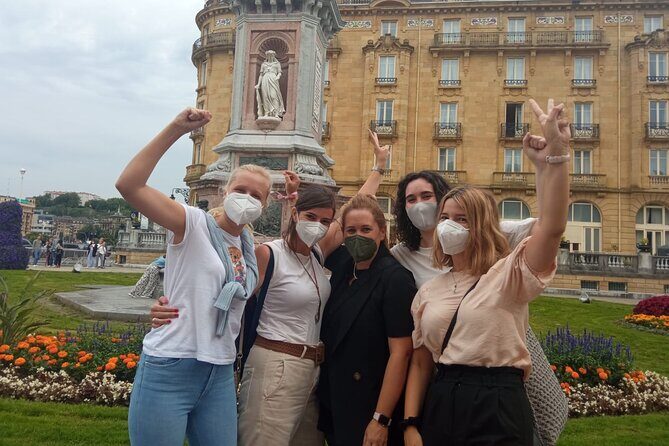 San Sebastián escape game, mystery of Santo Tomás and Santa Clara - The Sum Up: Who Should Consider This Experience?