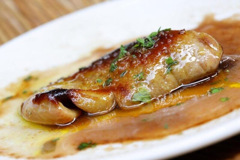 San Sebastian: Guided Food Tour With Pintxo Tasting & Wines - Tour Highlights