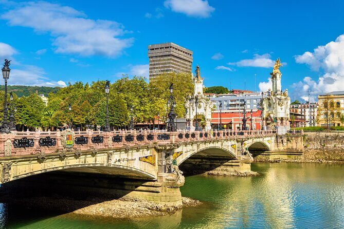 San Sebastian Historic Walking Tour in Small Group - Who Will Love This Tour?