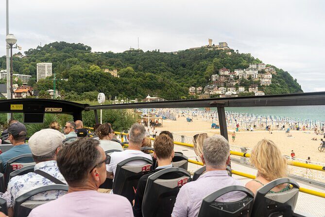 San Sebastian Hop On Hop Off Sightseeing Tour - Frequently Asked Questions