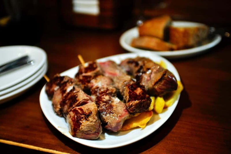 San Sebastian: Old Town Pintxos Tour - An In-Depth Look at the San Sebastian Pintxos Tour