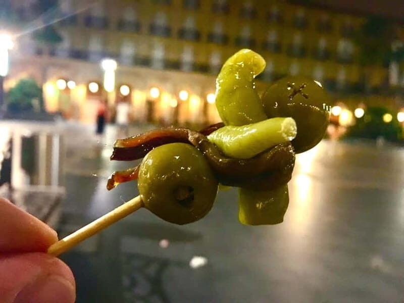 San Sebastian: Old Town Pintxos Tour - FAQ