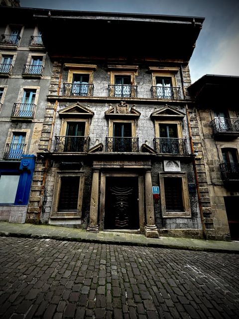 San Sebastian: Optimized Transfer to Biarritz & Surroundings - Guided Tour Customization