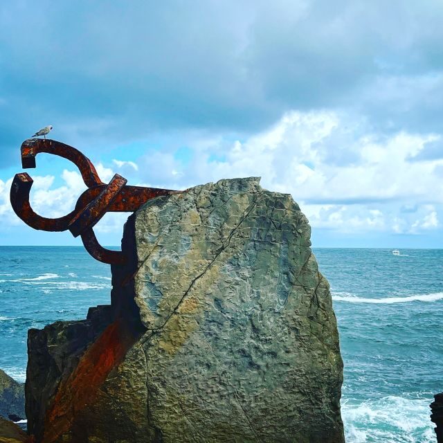 San Sebastian: Panoramic Catamaran Tour of the Bay and Coast - Authentic Traveler Insights