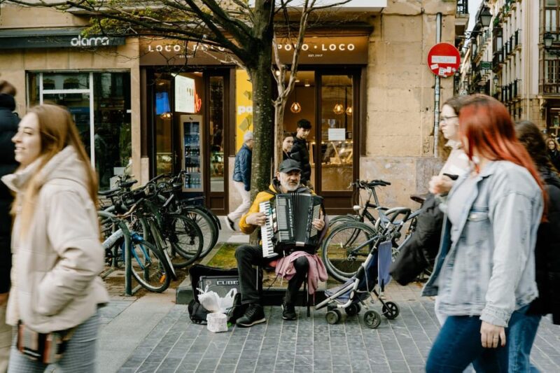 San Sebastian Photo Day Tour - Photography Tips and Recommendations